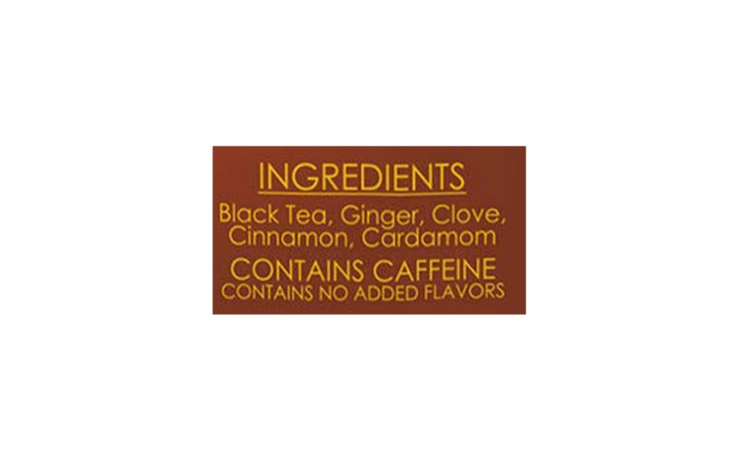 Anvaya Select Assam Masala Chai-    Pack  125 grams